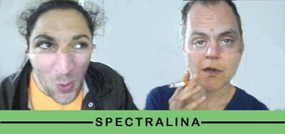 spectralina