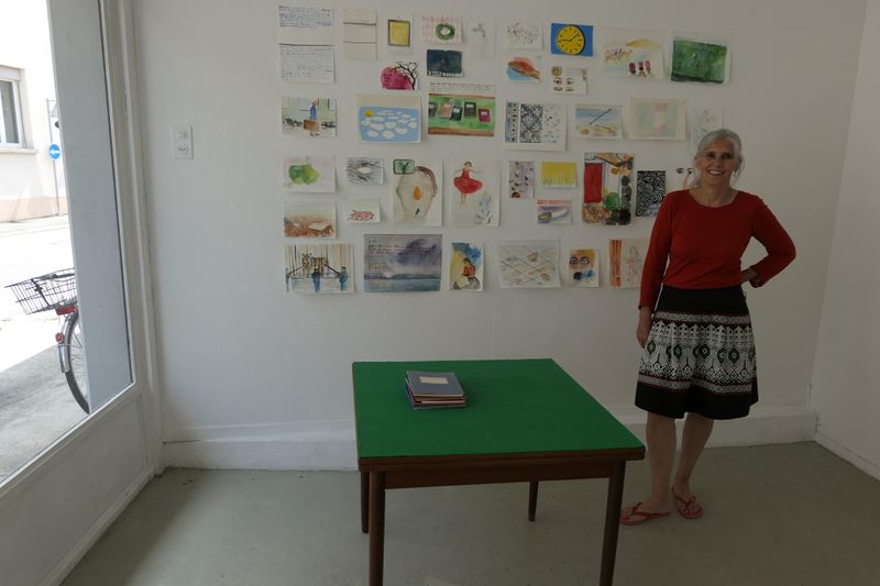 Pro Art Galerie, Luzern (2019)
