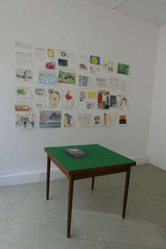 Pro Art Galerie, Luzern (2019)