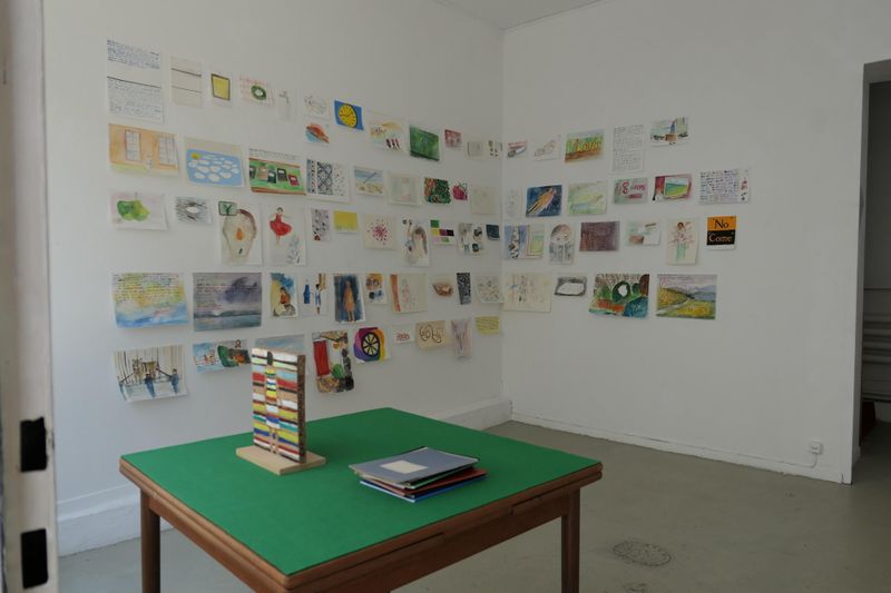 Pro Art Galerie, Luzern (2019)