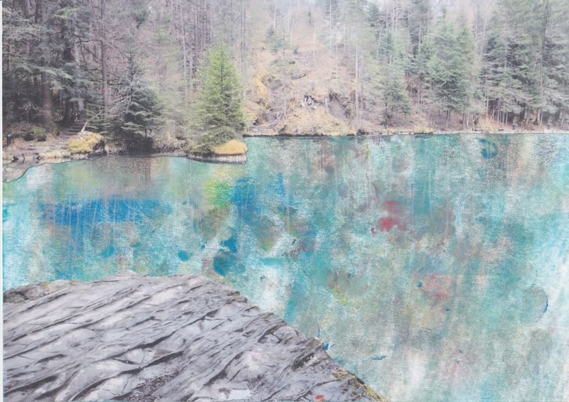 Blausee