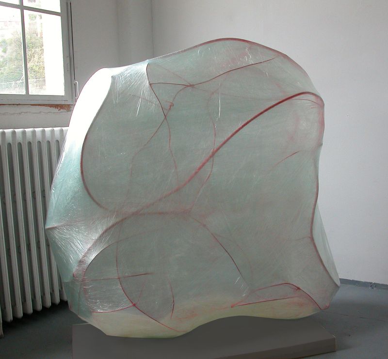 Météorite II, 2010