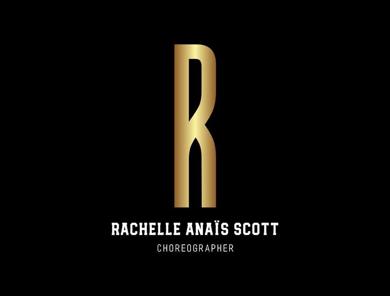 Rachelle Anaïs Scott