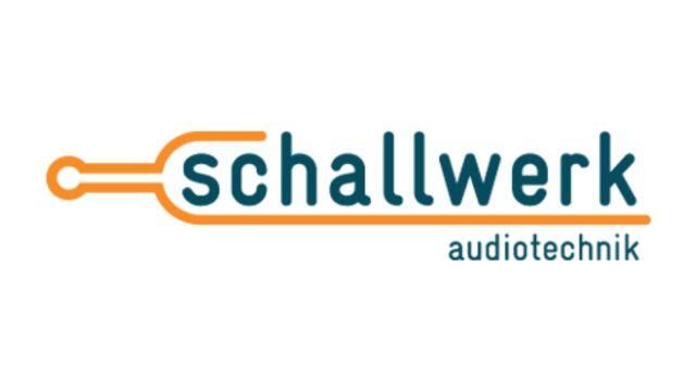 Schallwerk Audiotechnik