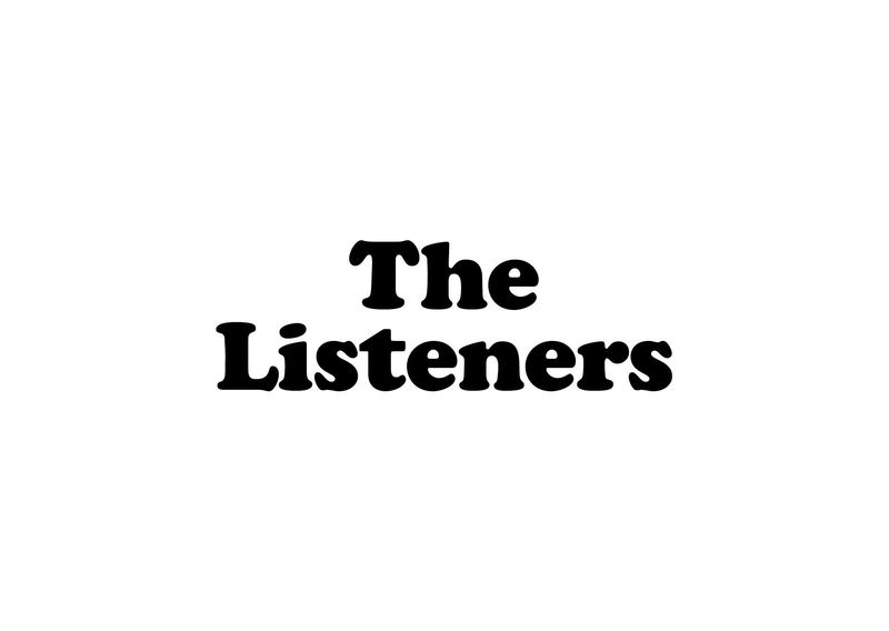 The Listeners:  Publikum auf Tournee – Eine Initiative von Berner Konzertveranstalter*innen