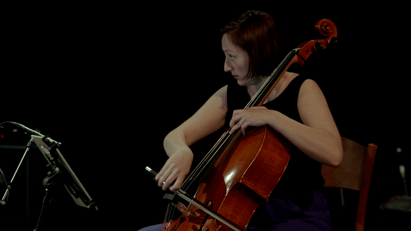 Sonja Lena Schmid, decoder ensemble