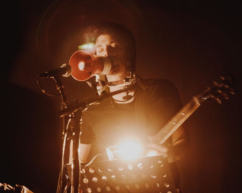 Igor C Silva