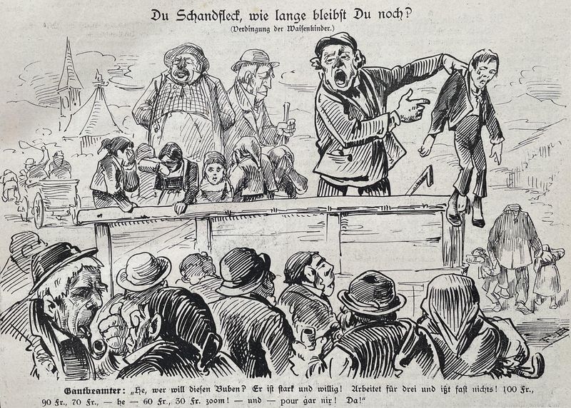 Verdingkinder (1897, Nr. 3).