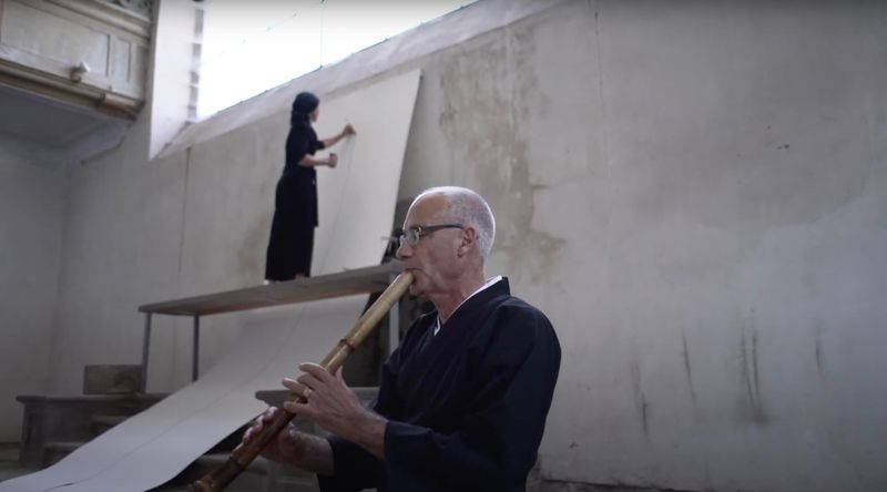 Filmstill: Max Zachrisson
