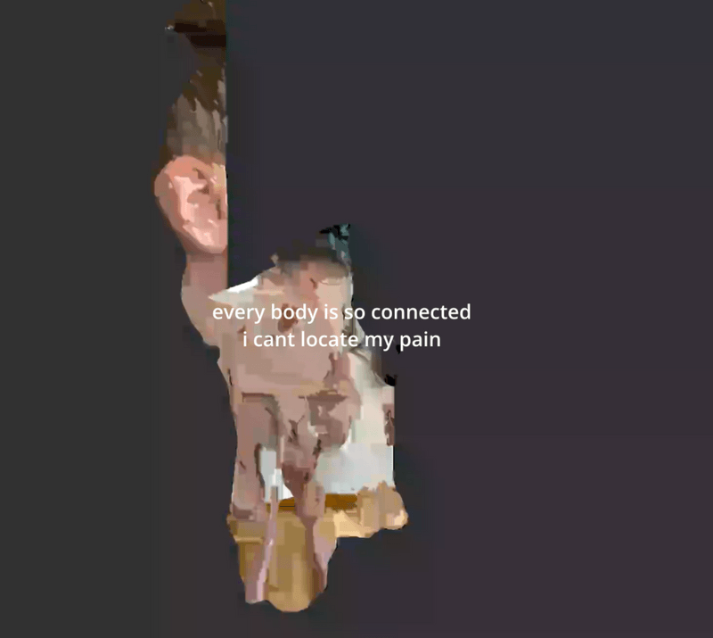 false