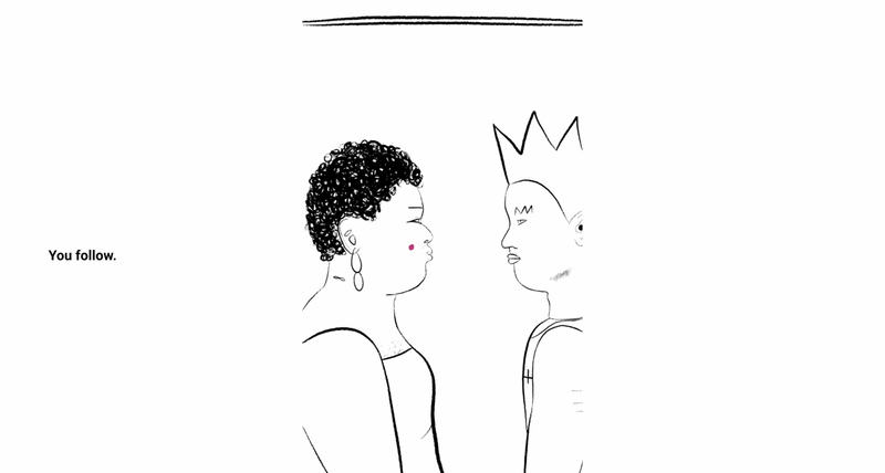 false