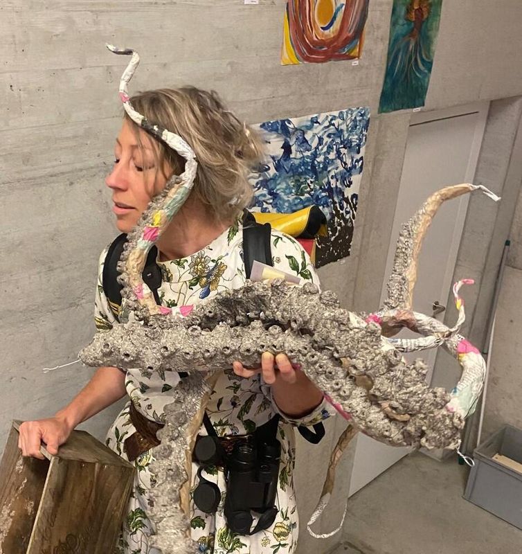 Foto: Kirstine Ahumada Torres Meyer