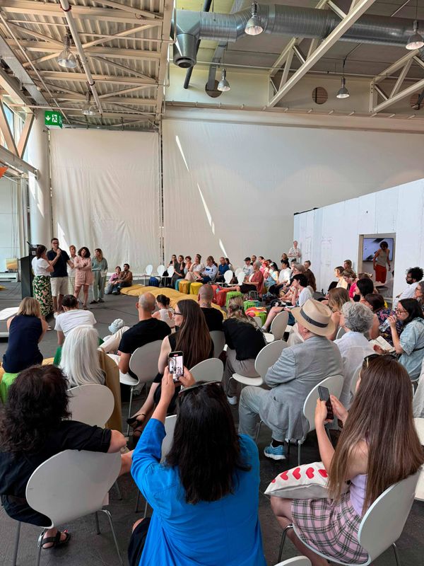 Bildquelle: Fair Fashion Factory