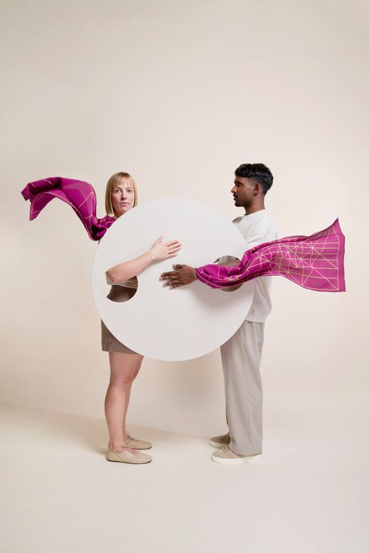 Fotografie: Flavia Schaub