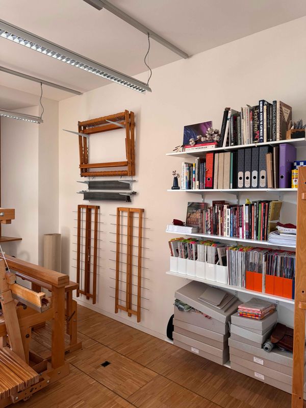 Bildquelle: Handweberei in der Schappe