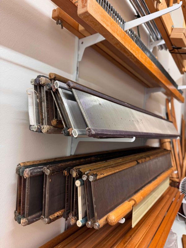 Bildquelle: Handweberei in der Schappe