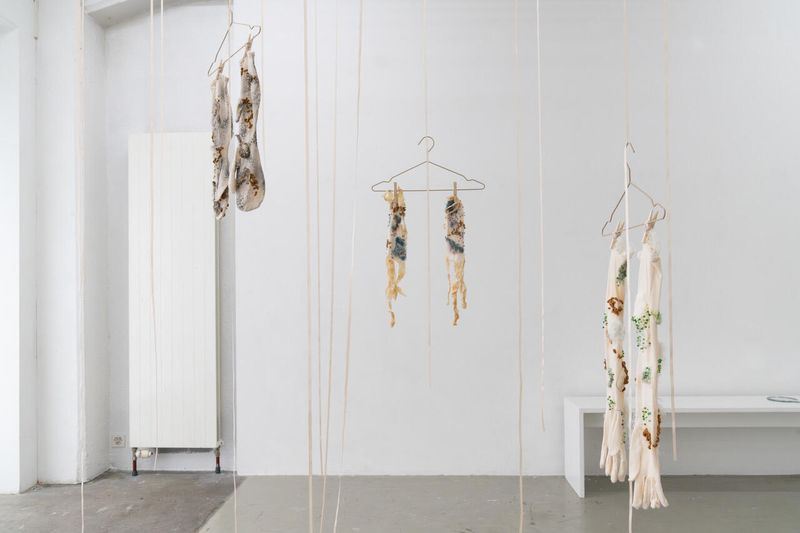 Bildquelle: F+F Studiengang Modedesign HF