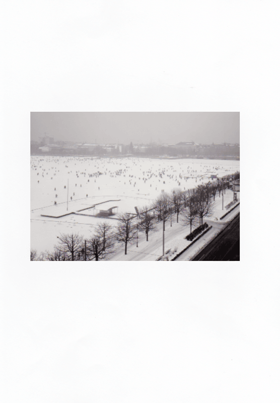 Excerpt Large Group of Bodies