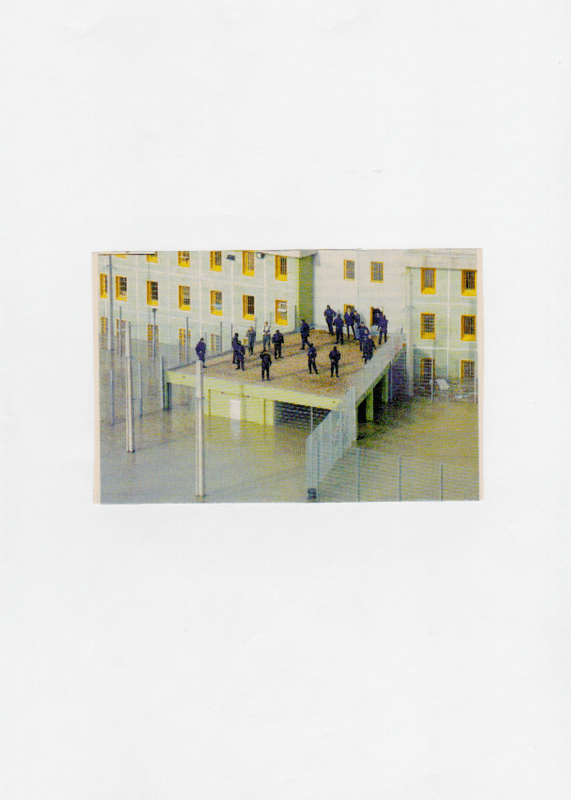 Excerpt Small Group of Bodies