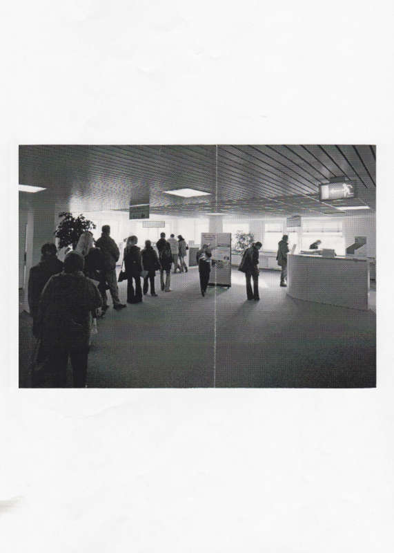 Excerpt Small Group of Bodies