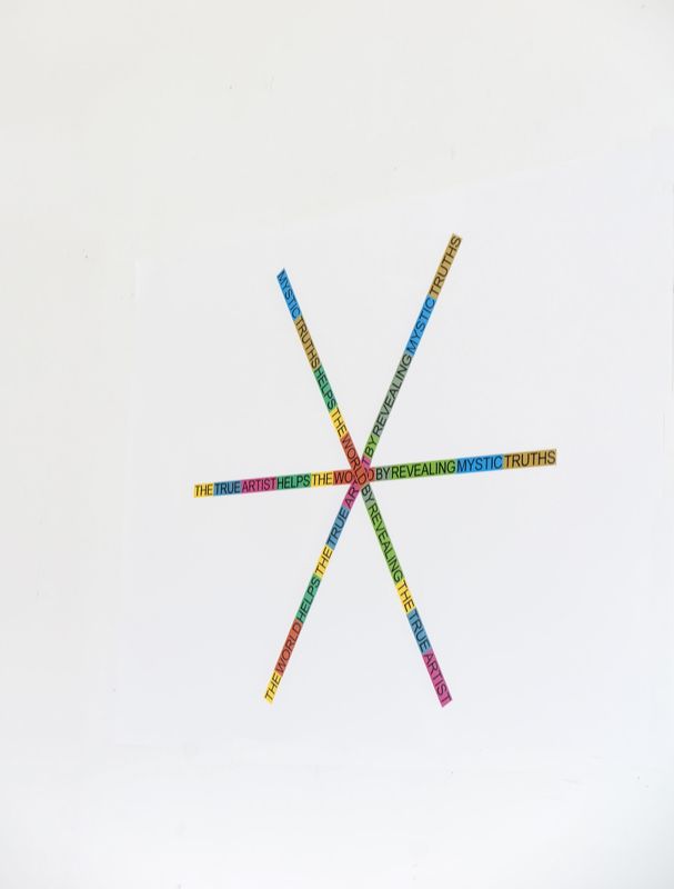 Drei Tapes, Studioview