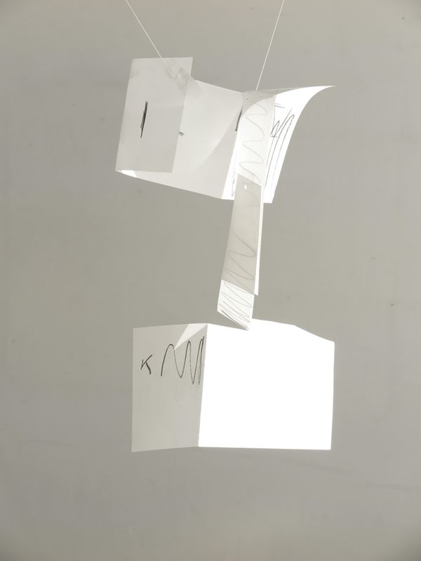 Untitled (4376) Inkjet, 42 x 29,7 cm
Edition 1/5