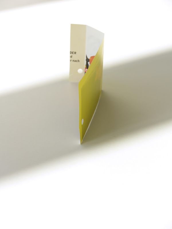 Untitled (4366) Inkjet, 42 x 29,7 cm
Edition 1/5