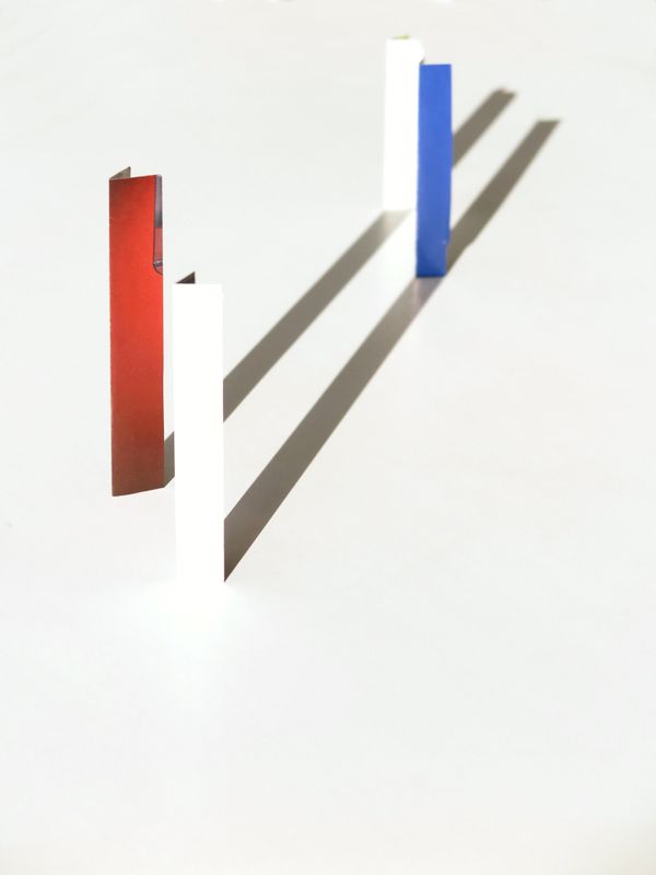 Untitled (4754 Inkjet 42 x 29.7cm
Edition 1/5