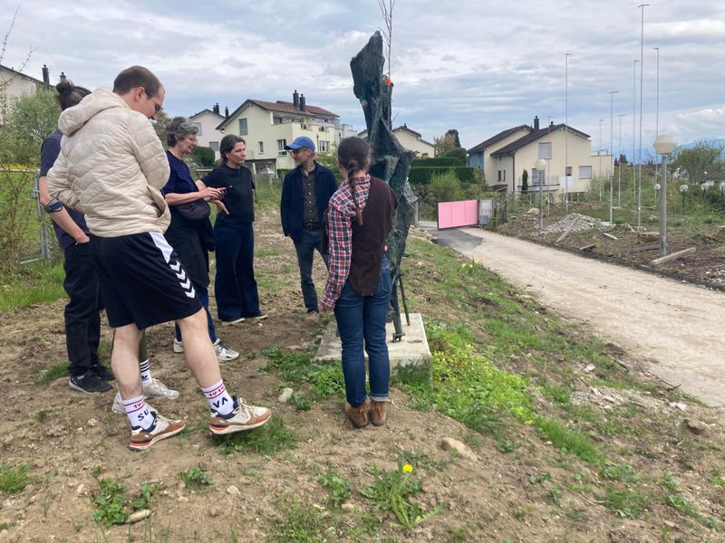 Opening 6. April 2025