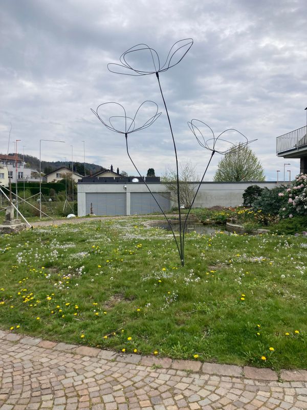 Gianluca Trifilò Les Fleurs Du Mal