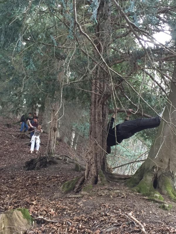 Nino Baumgartner Shortkut Manegg, 26. März 2022