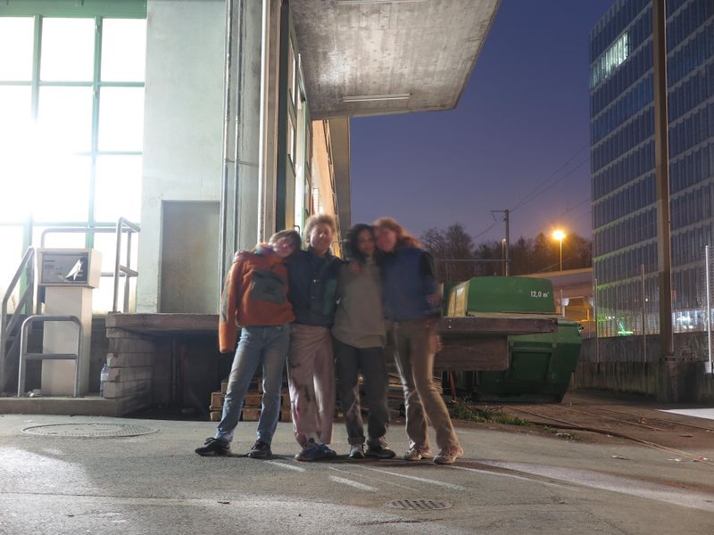 Audiowalk Sophie Germainer