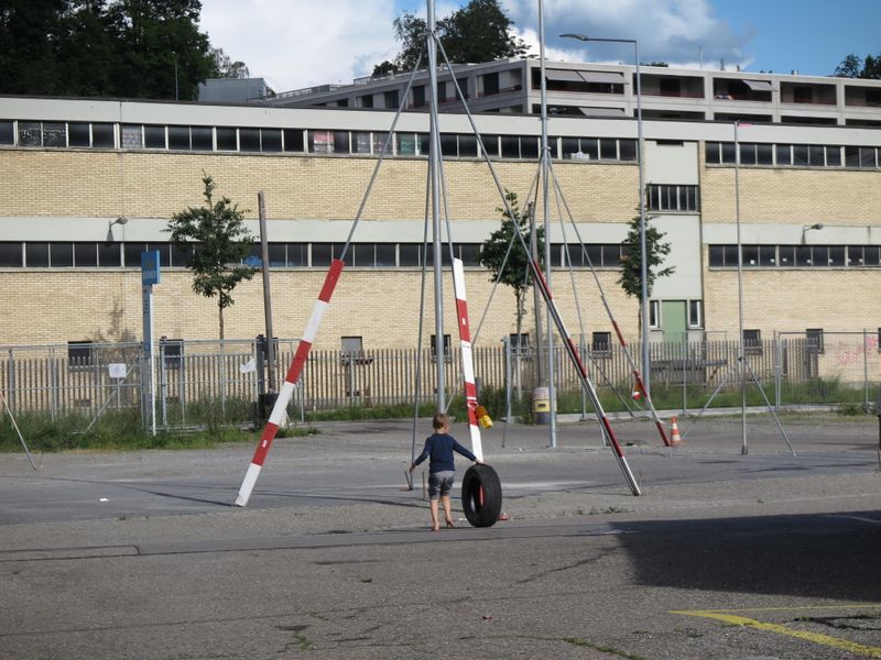 Opening 13. Juni 2020