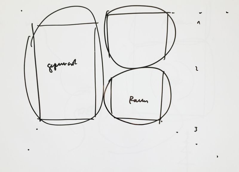 Künstler, arbeitet in Zürich. Artist based in Zürich.