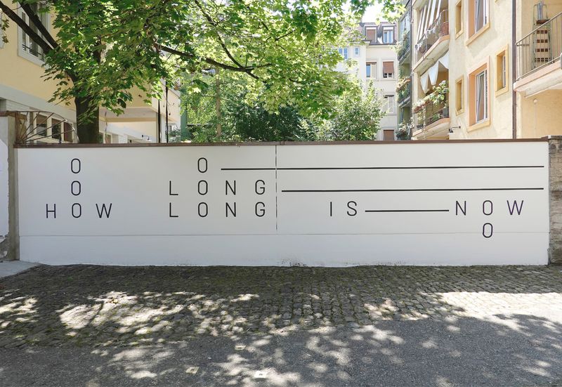 HOW LONG IS  -