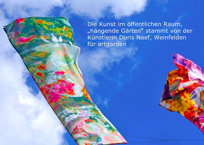 Artgarden Weinfelden