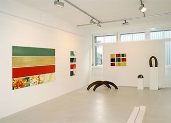 Galerie ArtSeefeld, 2011, Jubiläumsausstellung, 10 Jahre P01