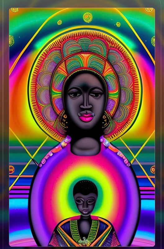 Soft Madonna 001
