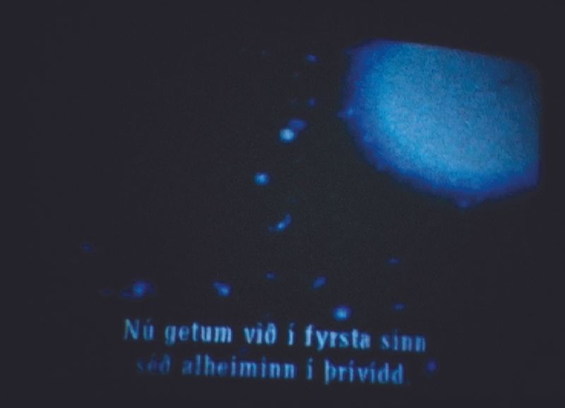 false