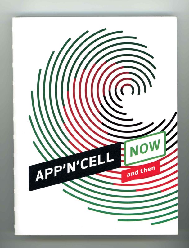 APP`N`CELL NOW and then
