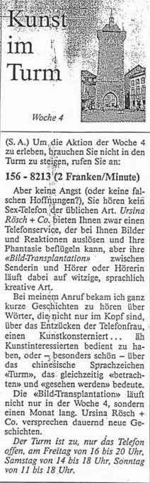 1992 Aargauer Zeitung, Dezember 