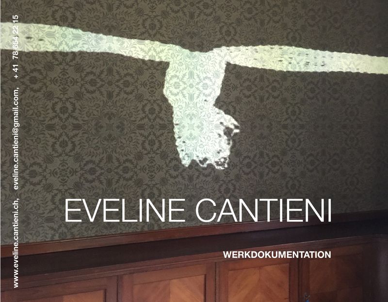 Werkdoku Eveline Cantieni 2021