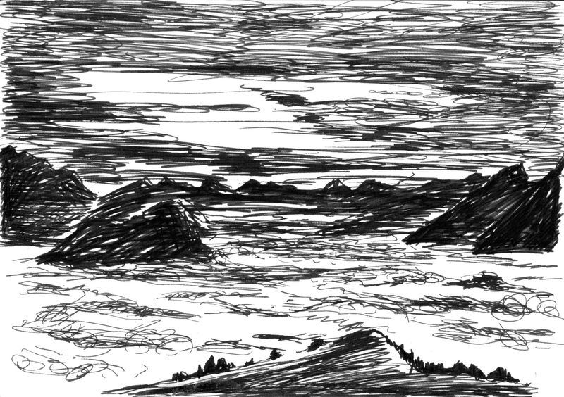 Rigi Kulm 1996