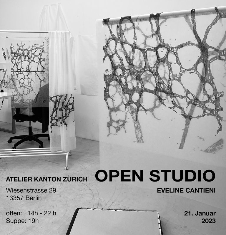 OPEN STUDIO