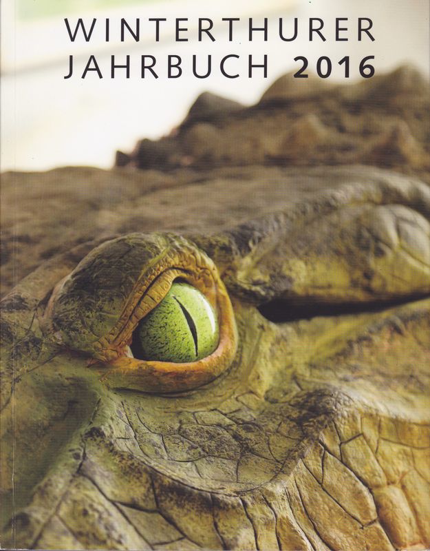 Winterthurer Jahrbuch