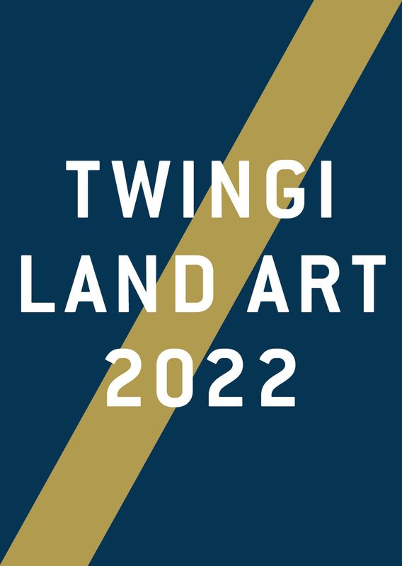 Booklet Twingi Land Art 2022