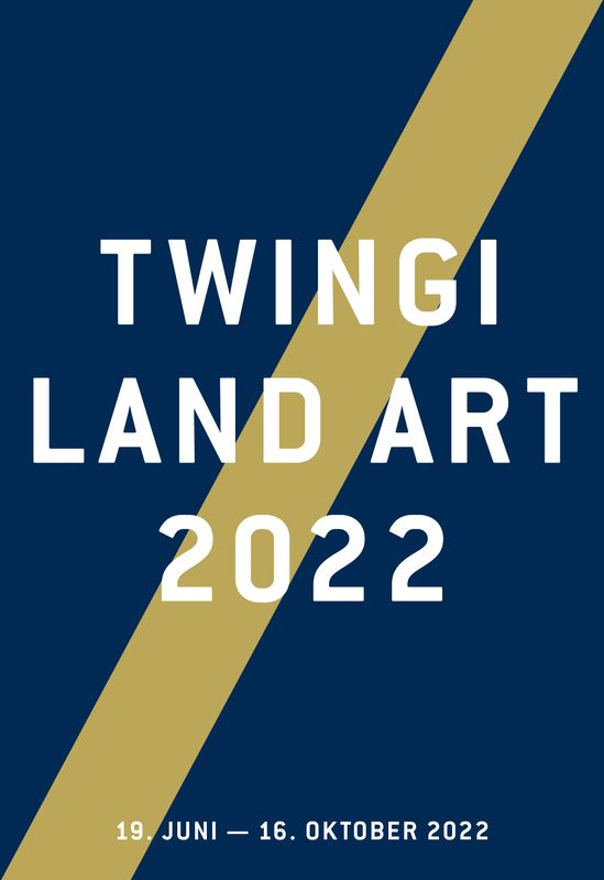 TWINGI LAND ART