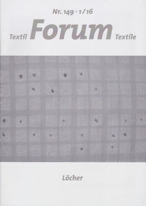 Textil Forum