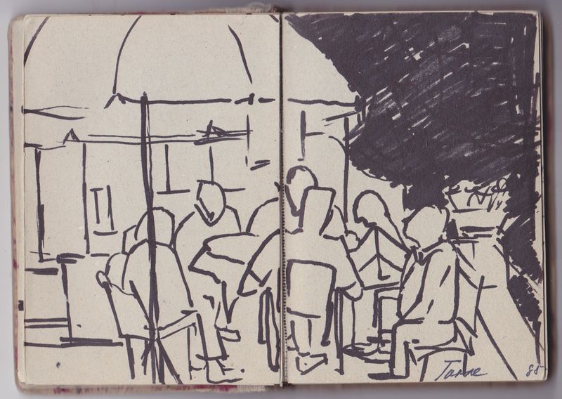 Torre, 1985