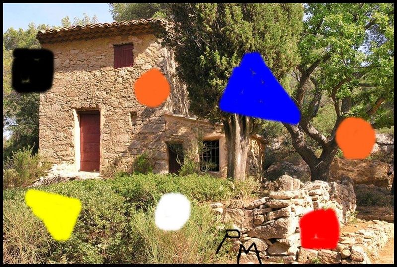 Pedro Meier – Übermalungen – Paul Cézannes Malhütte, Atelier Steinbruch von Bibémus – Aix-en-Provence – Overpainted Photographs – Serendipity-Zyklus – Mixed Media – Artwork by Pedro Meier Multimedia Artist und Schriftsteller *
Werke (Bilder) von Pedro Meier in Kunstsammlungen: Kunsthaus Grenchen, Kunstmuseum Olten, UBS Art Collection, Kunstsammlung Julius Bär Art Collection, Schaulager Hanspeter Rentsch Grenchen, Kunstsammlung Heiner Hoerni Kunsthaus Zofingen, Kunstsammlung Kuratorium Kanton Solothurn – Bangkok Bank Thailand
*
Pedro Meier Multimedia Artist und Schriftsteller – am Jurasüdfuss und Anderswo – MyOberaargau – Kunstschamane, Soziale Plastik, Kunstnomade – Der Hang zum Gesamtkunstwerk – Lexikon AdS Autorinnen und Autoren der Schweiz – Visarte Schweiz – PEN Zentrum – Künstlerlexikon SIKART Zürich – DADA FLUXUS – Ateliers: Niederbipp am Jurasüdfuss Oberaargau – Kunsthalle Olten Offspace – Studio & Atelier in Bangkok BACC Thailand – Dschungelatelier am Golf von Siam – MyOberaargau – Pedro Meier Lyrik Gedichte Parallelwelten AMRAIN BOOKS